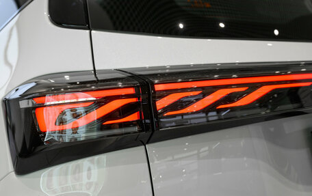 Chery Tiggo 4 I рестайлинг, 2025 год, 2 290 000 рублей, 12 фотография