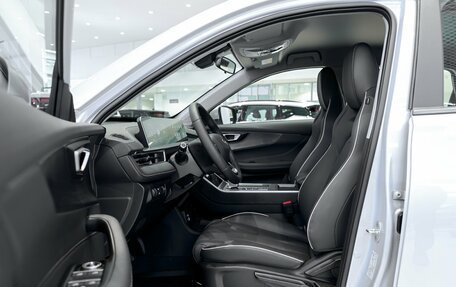 Chery Tiggo 4 I рестайлинг, 2025 год, 2 290 000 рублей, 14 фотография