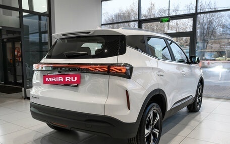 Chery Tiggo 4 I рестайлинг, 2025 год, 2 290 000 рублей, 6 фотография