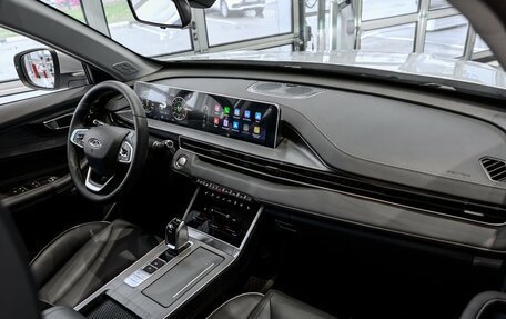 Chery Tiggo 4 I рестайлинг, 2025 год, 2 290 000 рублей, 16 фотография