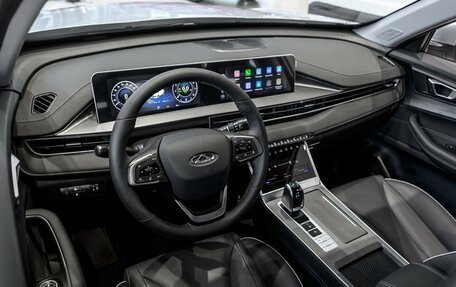 Chery Tiggo 4 I рестайлинг, 2025 год, 2 290 000 рублей, 17 фотография