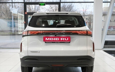Chery Tiggo 4 I рестайлинг, 2025 год, 2 290 000 рублей, 7 фотография