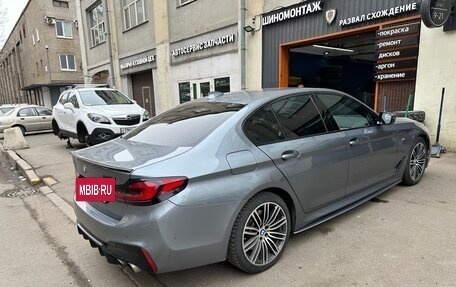BMW 5 серия, 2019 год, 5 390 000 рублей, 7 фотография