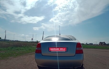Nissan Primera III, 2006 год, 485 000 рублей, 7 фотография