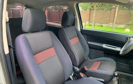 Hyundai Getz I рестайлинг, 2004 год, 410 000 рублей, 11 фотография