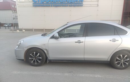 Nissan Almera, 2013 год, 600 000 рублей, 4 фотография