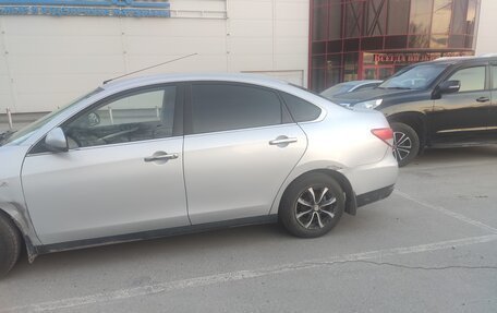 Nissan Almera, 2013 год, 600 000 рублей, 2 фотография