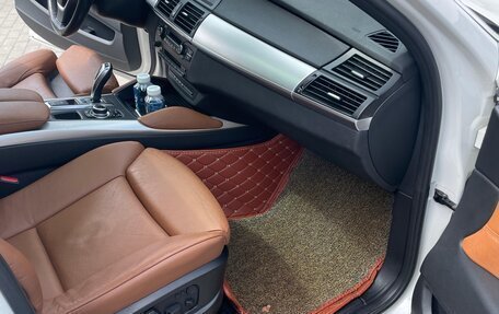 BMW X6, 2010 год, 2 490 000 рублей, 6 фотография