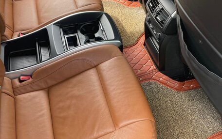 BMW X6, 2010 год, 2 490 000 рублей, 5 фотография