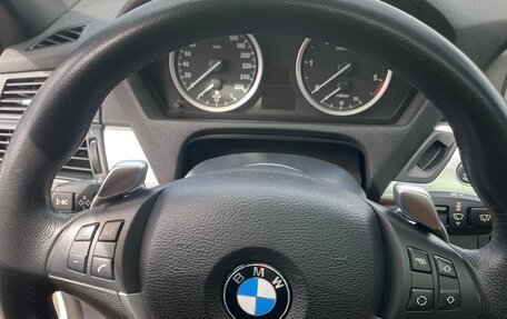 BMW X6, 2010 год, 2 490 000 рублей, 11 фотография
