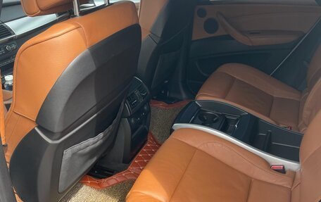 BMW X6, 2010 год, 2 490 000 рублей, 8 фотография