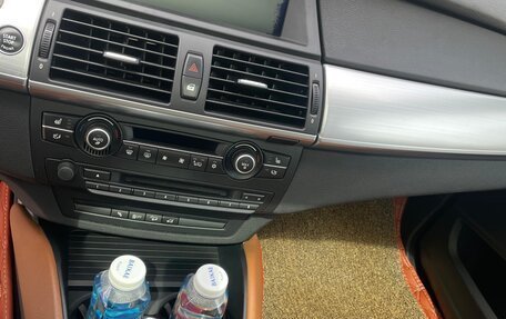 BMW X6, 2010 год, 2 490 000 рублей, 10 фотография