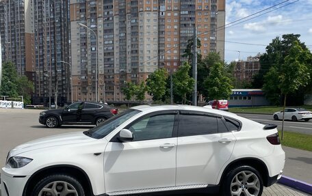 BMW X6, 2010 год, 2 490 000 рублей, 12 фотография