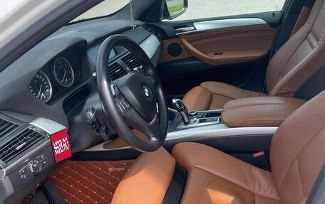 BMW X6, 2010 год, 2 490 000 рублей, 9 фотография