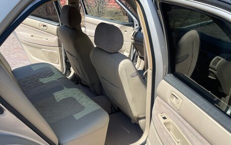 Toyota Vista V30, 1998 год, 498 000 рублей, 6 фотография