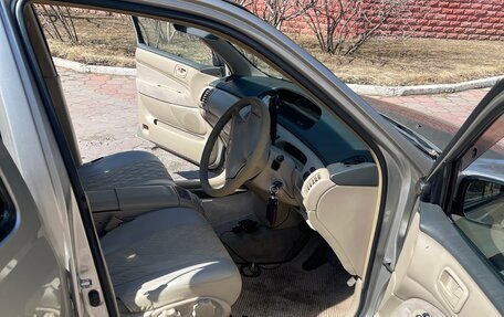 Toyota Vista V30, 1998 год, 498 000 рублей, 9 фотография