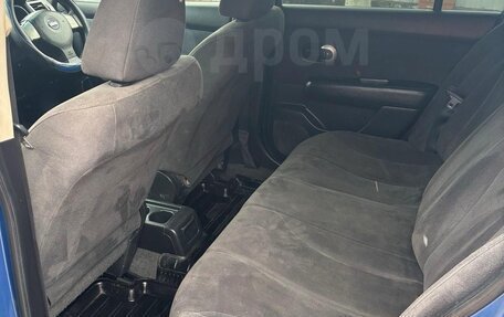 Nissan Tiida, 2005 год, 450 000 рублей, 6 фотография