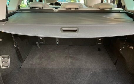 Renault Scenic IV, 2018 год, 2 400 000 рублей, 7 фотография
