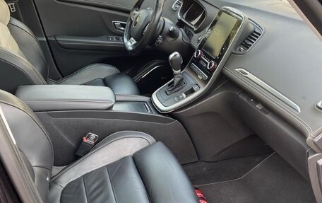 Renault Scenic IV, 2018 год, 2 400 000 рублей, 5 фотография