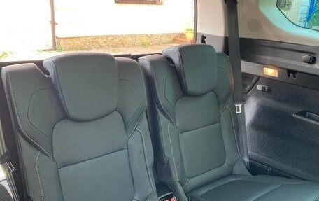 Renault Scenic IV, 2018 год, 2 400 000 рублей, 8 фотография