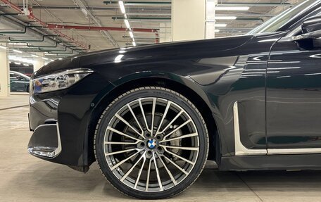 BMW 7 серия, 2019 год, 6 349 000 рублей, 4 фотография