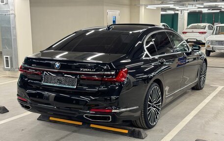 BMW 7 серия, 2019 год, 6 349 000 рублей, 8 фотография