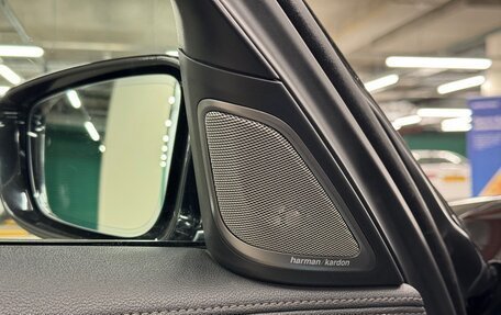BMW 7 серия, 2019 год, 6 349 000 рублей, 16 фотография