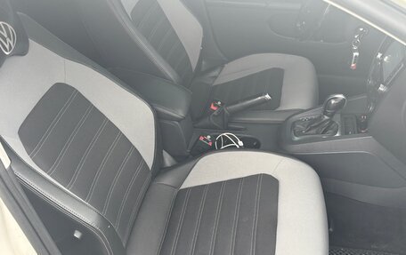 Volkswagen Jetta VI, 2011 год, 1 220 000 рублей, 12 фотография