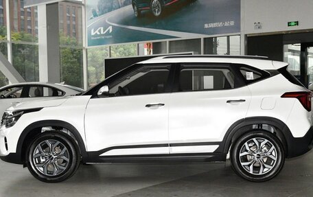 KIA Seltos I, 2025 год, 1 995 000 рублей, 4 фотография