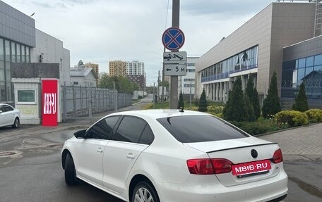 Volkswagen Jetta VI, 2011 год, 1 220 000 рублей, 6 фотография