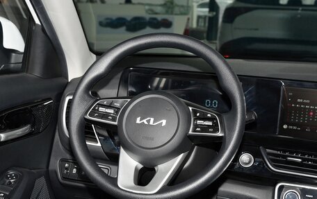KIA Seltos I, 2025 год, 1 995 000 рублей, 11 фотография