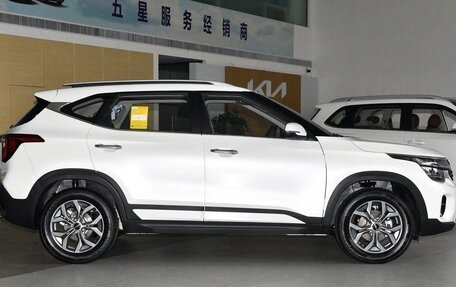 KIA Seltos I, 2025 год, 1 995 000 рублей, 7 фотография