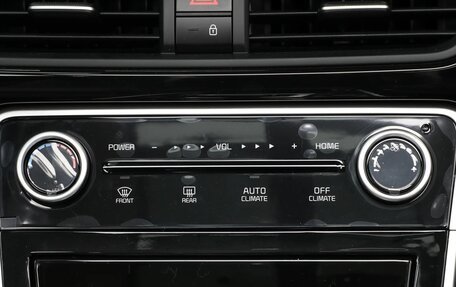 KIA Seltos I, 2025 год, 1 995 000 рублей, 18 фотография