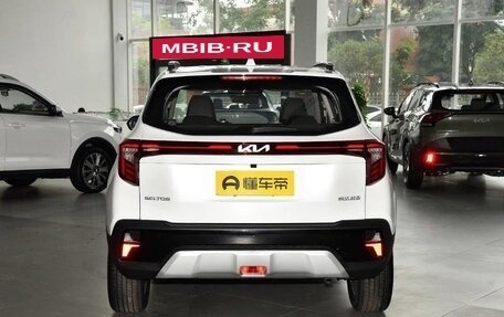 KIA Seltos I, 2025 год, 1 995 000 рублей, 8 фотография