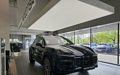 Porsche Cayenne III, 2024 год, 20 980 000 рублей, 3 фотография