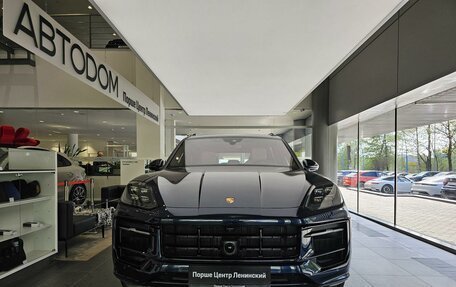 Porsche Cayenne III, 2024 год, 20 980 000 рублей, 2 фотография