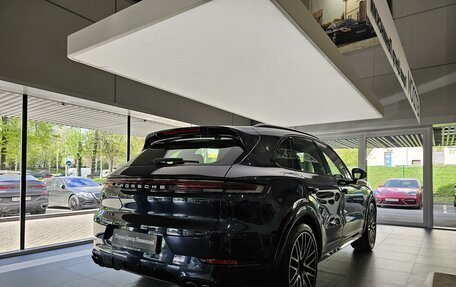 Porsche Cayenne III, 2024 год, 20 980 000 рублей, 4 фотография