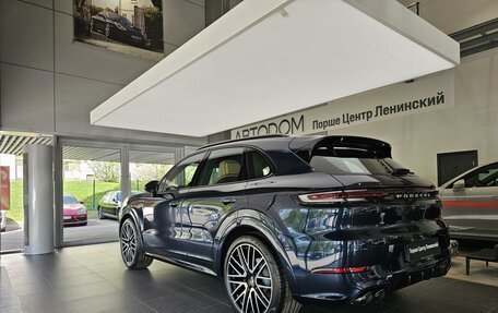 Porsche Cayenne III, 2024 год, 20 980 000 рублей, 6 фотография