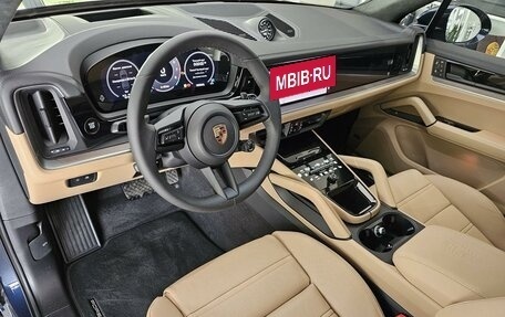 Porsche Cayenne III, 2024 год, 20 980 000 рублей, 7 фотография