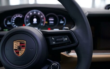 Porsche Cayenne III, 2024 год, 20 980 000 рублей, 19 фотография