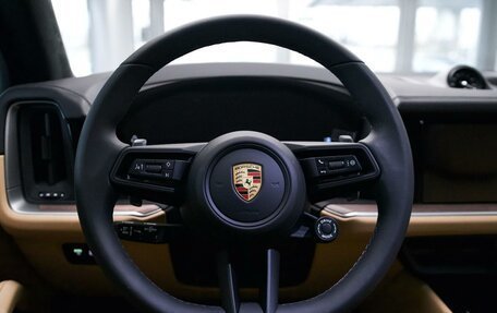 Porsche Cayenne III, 2024 год, 20 980 000 рублей, 11 фотография