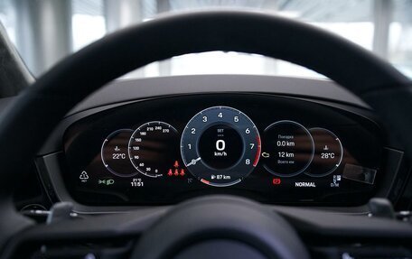 Porsche Cayenne III, 2024 год, 20 980 000 рублей, 23 фотография