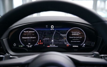 Porsche Cayenne III, 2024 год, 20 980 000 рублей, 24 фотография