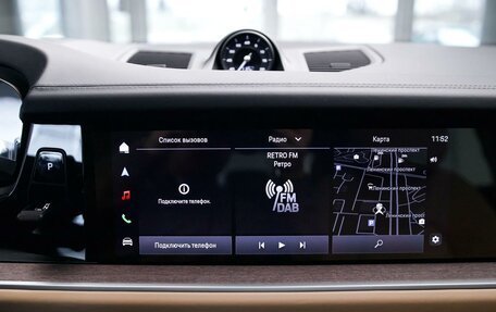 Porsche Cayenne III, 2024 год, 20 980 000 рублей, 29 фотография