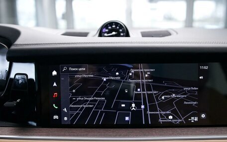 Porsche Cayenne III, 2024 год, 20 980 000 рублей, 30 фотография