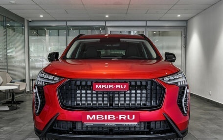 Haval Jolion, 2025 год, 2 649 000 рублей, 6 фотография