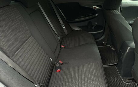 Toyota Corolla, 2008 год, 784 000 рублей, 20 фотография