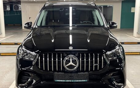Mercedes-Benz GLE, 2024 год, 12 249 000 рублей, 2 фотография