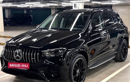 Mercedes-Benz GLE, 2024 год, 12 249 000 рублей, 3 фотография