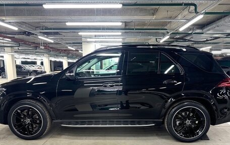 Mercedes-Benz GLE, 2024 год, 12 249 000 рублей, 5 фотография
